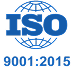 ISO 9001:2015